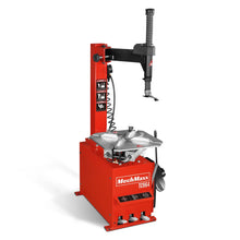 Load image into Gallery viewer, MechMaxx 1.5 HP Swing Arm Tire Changer Wheel Changer 24" Rim Capacity, TC964