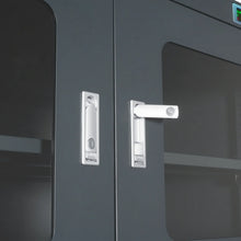 Load image into Gallery viewer, MechMaxx 20-60% RH Electronic Dry Cabinet 1430L ESD Desiccator Cabinet Low Humidity Storage, EDC1430A-6