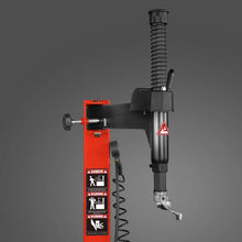 Load image into Gallery viewer, MechMaxx 1.5 HP Swing Arm Tire Changer Wheel Changer 24" Rim Capacity, TC964