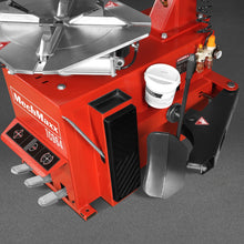 Load image into Gallery viewer, MechMaxx 1.5 HP Swing Arm Tire Changer Wheel Changer 24" Rim Capacity, TC964