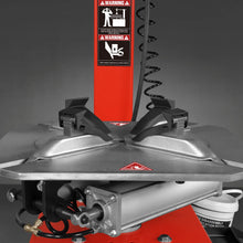 Load image into Gallery viewer, MechMaxx 1.5 HP Swing Arm Tire Changer Wheel Changer 24" Rim Capacity, TC964