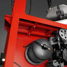 Load image into Gallery viewer, MechMaxx 1.5 HP Swing Arm Tire Changer Wheel Balancer Bundle, TC964, WB855