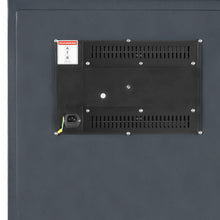 Load image into Gallery viewer, MechMaxx 20-60% RH Electronic Dry Cabinet 1430L ESD Desiccator Cabinet Low Humidity Storage, EDC1430A-6