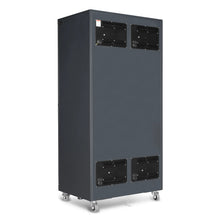 Load image into Gallery viewer, MechMaxx 1-10% RH Electronic Dry Cabinet 880L ESD Desiccator Cabinet Ultra-Low Humidity Storage, EDC880C