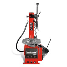 Load image into Gallery viewer, MechMaxx 24" Rim Swing Arm Tire Changer Wheel Balancer Bundle, TC966, WB855