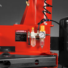 Load image into Gallery viewer, MechMaxx 24" Rim Swing Arm Tire Changer Wheel Changer with Bead Blaster, TC966