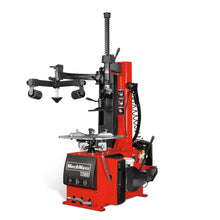 Load image into Gallery viewer, MechMaxx 24" Rim Assist Arm Tire Changer Swing Arm Wheel Changer with Bead Blaster, TC9661