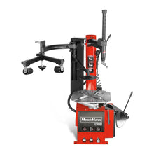 Load image into Gallery viewer, MechMaxx 24" Rim Assist Arm Tire Changer Swing Arm Wheel Changer with Bead Blaster, TC9661