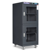 Load image into Gallery viewer, MechMaxx 20-60% RH Electronic Dry Cabinet 540L ESD Desiccator Cabinet Low Humidity Storage, EDC540A