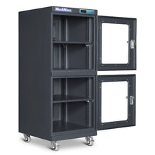 Load image into Gallery viewer, MechMaxx 20-60% RH Electronic Dry Cabinet 540L ESD Desiccator Cabinet Low Humidity Storage, EDC540A