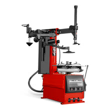 Load image into Gallery viewer, MechMaxx 24" Rim Assist Arm Tire Changer Swing Arm Wheel Changer with Bead Blaster, TC9661