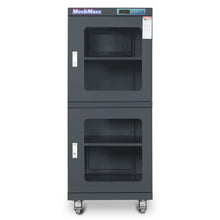 Load image into Gallery viewer, MechMaxx 20-60% RH Electronic Dry Cabinet 540L ESD Desiccator Cabinet Low Humidity Storage, EDC540A