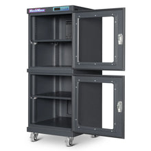 Load image into Gallery viewer, MechMaxx 20-60% RH Electronic Dry Cabinet 540L ESD Desiccator Cabinet Low Humidity Storage, EDC540A