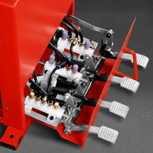 Load image into Gallery viewer, MechMaxx High Performance Tilt Back Tire Changer Wheel Balancer Bundle, TC9682, WB855