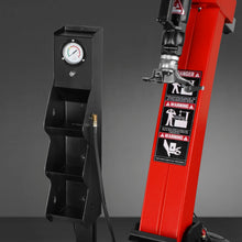 Load image into Gallery viewer, MechMaxx High Performance Tilt Back Tire Changer Wheel Balancer Bundle, TC968, WB857