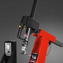 Load image into Gallery viewer, MechMaxx High Performance Tilt Back Tire Changer Wheel Balancer Bundle, TC968, WB855