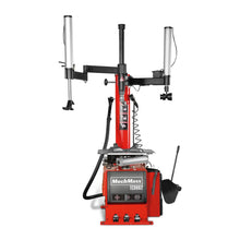 Load image into Gallery viewer, MechMaxx 24" Rim Double Assist Arms Tire Changer Wheel Balancer Bundle, TC9662, WB855