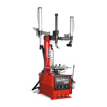 Load image into Gallery viewer, MechMaxx 24" Rim Double Assist Arms Tire Changer Wheel Balancer Bundle, TC9662, WB855