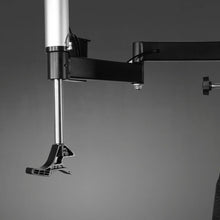 Load image into Gallery viewer, MechMaxx 24" Rim Double Assist Arms Tire Changer Swing Arm Wheel Changer with Bead Blaster, TC9662