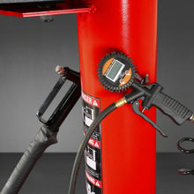 Load image into Gallery viewer, MechMaxx 24" Rim Double Assist Arms Tire Changer Wheel Balancer Bundle, TC9662, WB857