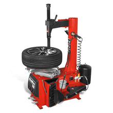 Load image into Gallery viewer, MechMaxx 24" Rim Swing Arm Tire Changer Wheel Changer with Bead Blaster, TC966