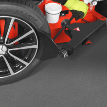 Load image into Gallery viewer, MechMaxx 24" Rim Double Assist Arms Tire Changer Swing Arm Wheel Changer with Bead Blaster, TC9662