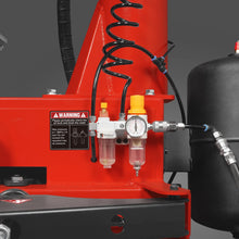 Load image into Gallery viewer, MechMaxx 24" Rim Double Assist Arms Tire Changer Swing Arm Wheel Changer with Bead Blaster, TC9662