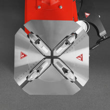 Load image into Gallery viewer, MechMaxx 24" Rim Double Assist Arms Tire Changer Wheel Balancer Bundle, TC9662, WB857
