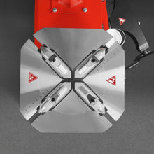Load image into Gallery viewer, MechMaxx 24" Rim Assist Arm Tire Changer Swing Arm Wheel Changer with Bead Blaster, TC9661