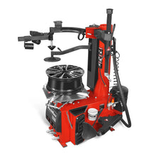 Load image into Gallery viewer, MechMaxx 24" Rim Assist Arm Tire Changer Wheel Balancer Bundle, TC9661, WB855