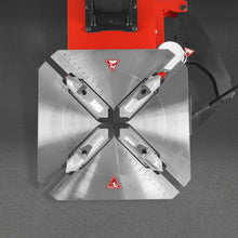 Load image into Gallery viewer, MechMaxx High Performance Tilt Back Tire Changer Wheel Balancer Bundle, TC9682, WB855