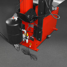 Load image into Gallery viewer, MechMaxx High Performance Tilt Back Tire Changer Wheel Balancer Bundle, TC968, WB855