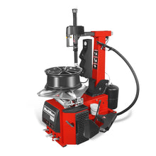 Load image into Gallery viewer, MechMaxx High Performance Tilt Back Tire Changer Wheel Balancer Bundle, TC968, WB855