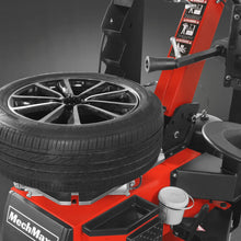 Load image into Gallery viewer, MechMaxx High Performance Tilt Back Tire Changer Wheel Balancer Bundle, TC9682, WB857