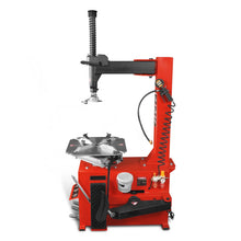 Load image into Gallery viewer, MechMaxx 1.5 HP Swing Arm Tire Changer Wheel Balancer Bundle, TC964, WB855