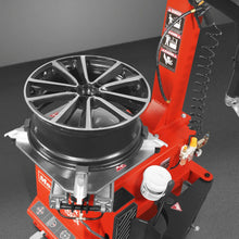 Load image into Gallery viewer, MechMaxx 1.5 HP Swing Arm Tire Changer Wheel Balancer Bundle, TC964, WB855