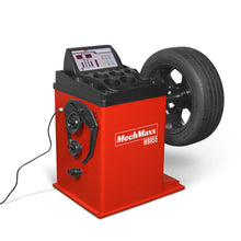 Load image into Gallery viewer, MechMaxx 1.5 HP Swing Arm Tire Changer Wheel Balancer Bundle, TC964, WB855