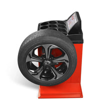 Load image into Gallery viewer, MechMaxx 10-24" Rim Wheel Balancer Car Tire Balancing Machine 40 mm Shaft, WB855