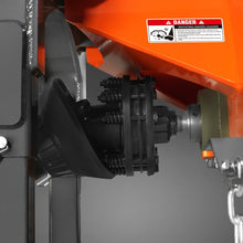 Load image into Gallery viewer, MechMaxx 3-Point PTO Stump Grinder, 30 in Flywheel, 40-100HP, with 44 Carbide Teeth (PTO Shaft Included with Slip Clutch), SG30PRO