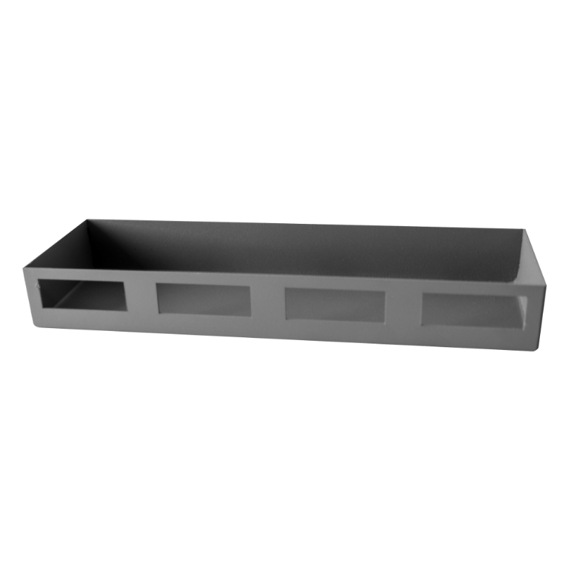 Durham DSH-124-95 Optional Door Tray For 36″ Wide Cabinets