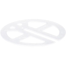 Load image into Gallery viewer, Marshalltown DSPIN100 ANTI-SCRATCH DISK 100PK - PLS Revolve