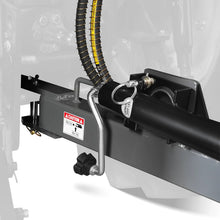 Load image into Gallery viewer, MechMaxx 2-Ton Capacity Heavy-Duty Dump Trailer, DT4X8