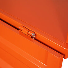 Load image into Gallery viewer, MechMaxx 2-Ton Capacity Heavy-Duty Dump Trailer, DT4X8