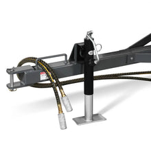 Load image into Gallery viewer, MechMaxx 2-Ton Capacity Heavy-Duty Dump Trailer, DT4X8