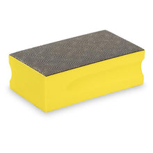 Load image into Gallery viewer, Marshalltown DTSB120 120 Grit Medium Diamond Sanding Block (8/Pack)