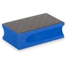 Load image into Gallery viewer, Marshalltown DTSB400 400 Grit Polishing Diamond Sanding Block (8/Pack)