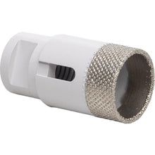 Load image into Gallery viewer, Marshalltown DTT114 1-1/4" (35mm) DIAMOND HOLE SAW FOR GRINDER (10/Pack)