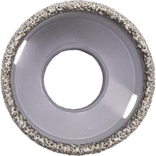 Load image into Gallery viewer, Marshalltown DTT114 1-1/4" (35mm) DIAMOND HOLE SAW FOR GRINDER (10/Pack)