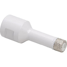 Load image into Gallery viewer, Marshalltown DTT12 1/2" (12mm) DIAMOND HOLE SAW FOR GRINDER (10/Pack)