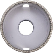Load image into Gallery viewer, Marshalltown DTT134 1-3/4" (44mm) DIAMOND HOLE SAW FOR GRINDER (5/Pack)